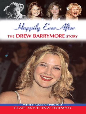 Happily Ever After - ebook
